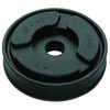 Kolbendichtung DP NBR 7x25x8.8